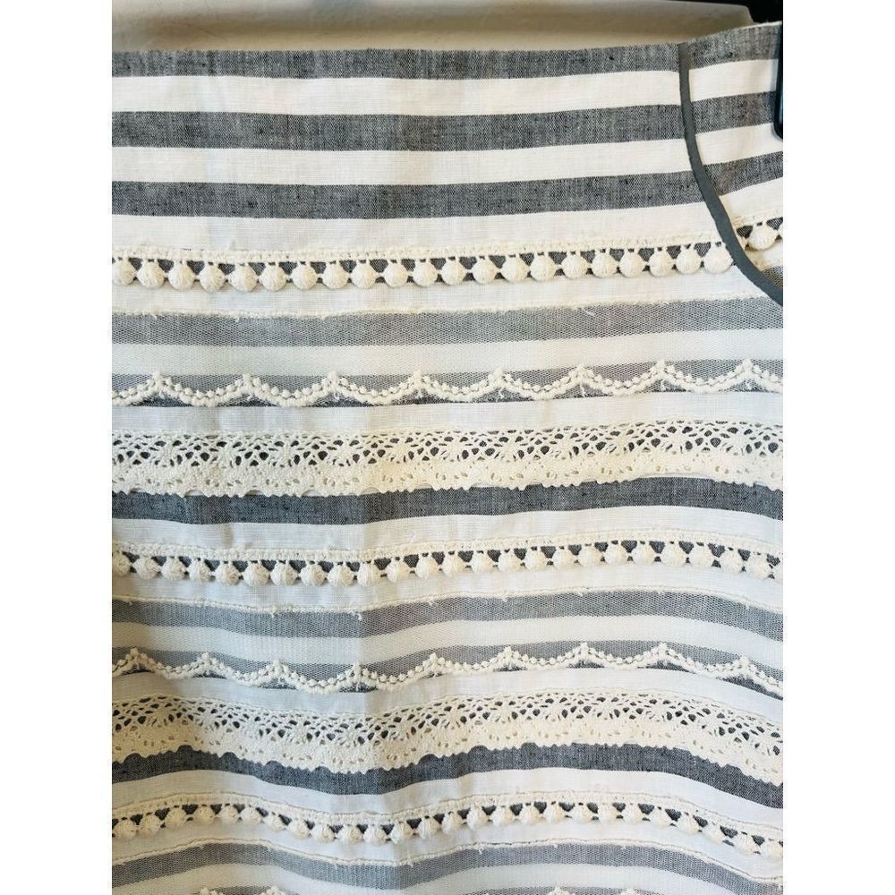 NWT Anthropologie Tabitha skirt size 2 - Picture 10 of 11